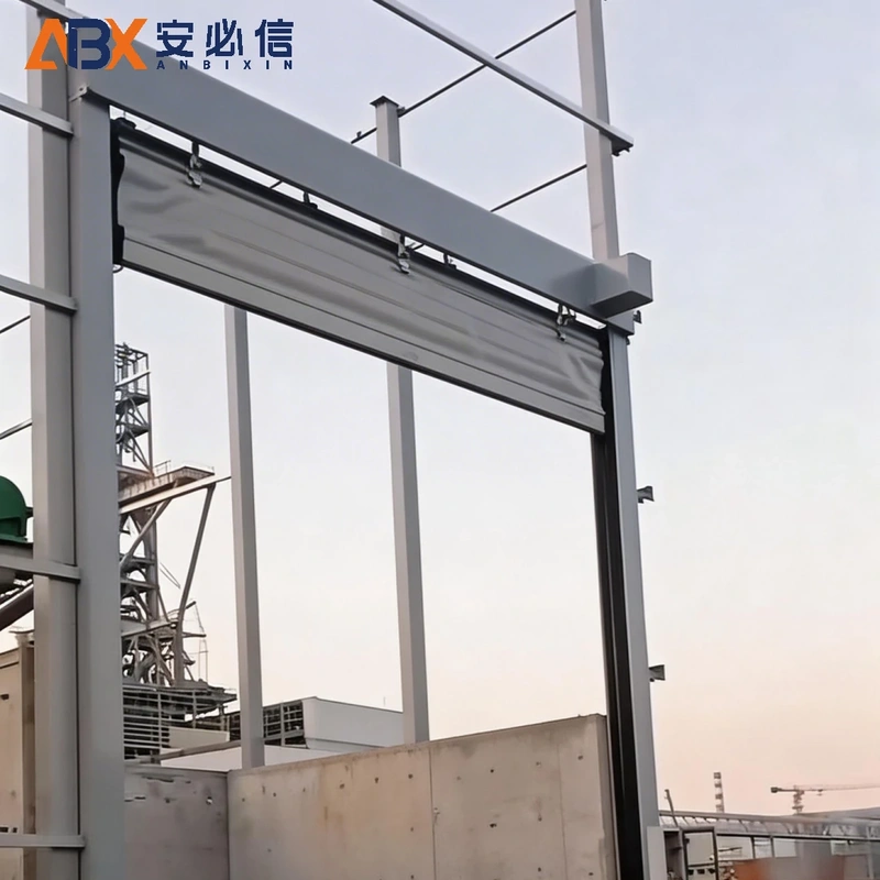 东营市背带堆积门