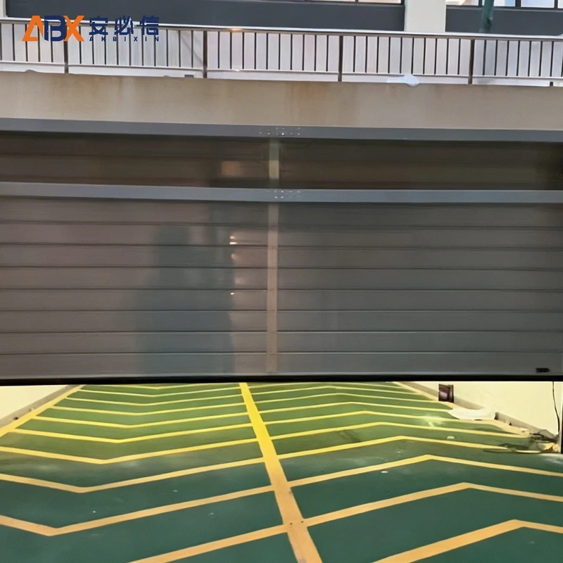 东营市金属高速门